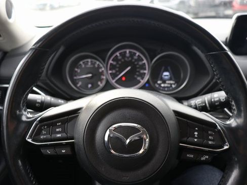 Used 2017 MAZDA CX-5 Grand Touring w/ Premium Package image 19