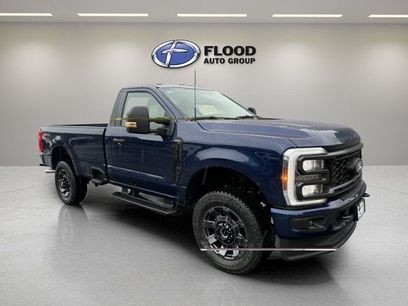 New 2027 Ford F350 XL w/ STX Appearance Package