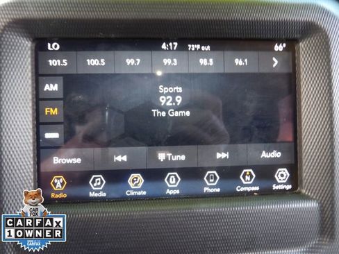 Used 2020 Jeep Wrangler Sport image 21