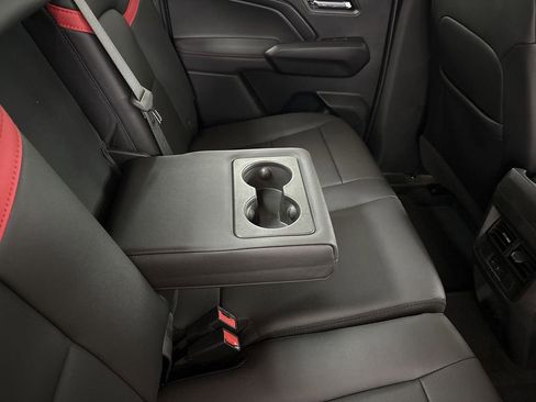 New 2026 Chevrolet Colorado Z71 AWD/4WD image 23
