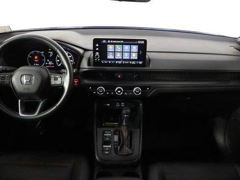 Used 2024 Honda CR-V Sport-L image 13