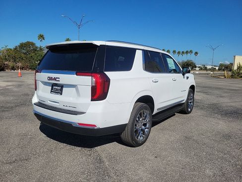 New 2026 GMC Yukon Elevation image 5
