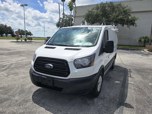 Used 2017 Ford Transit 150 image 2