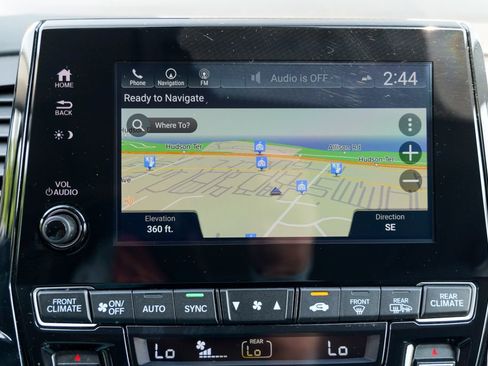 Used 2023 Honda Odyssey Touring image 58