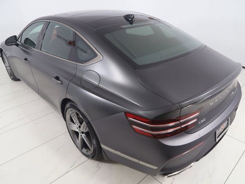 Used 2023 Genesis G80 3.5T Sport image 31