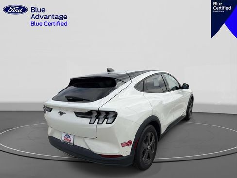 Used 2023 Ford Mustang Mach-E Select AWD/4WD image 5