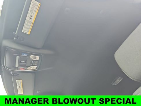 New 2026 RAM 2500 Warlock AWD/4WD image 30