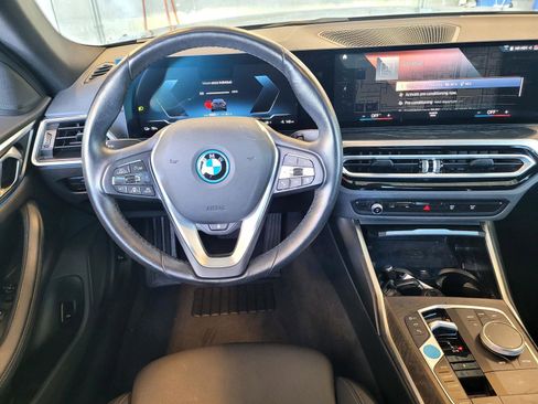 Certified 2023 BMW i4 eDrive35 RWD image 21