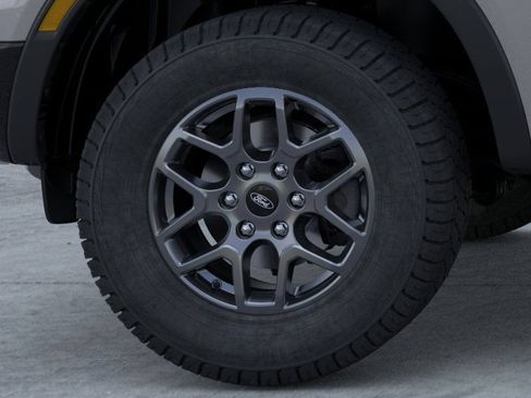 New 2026 Ford Ranger XLT AWD/4WD image 22