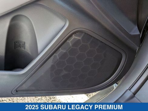 Certified 2025 Subaru Legacy Premium image 14