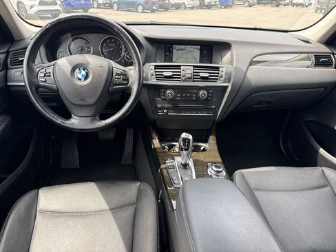 Used 2013 BMW X3 xDrive28i AWD/4WD image 10