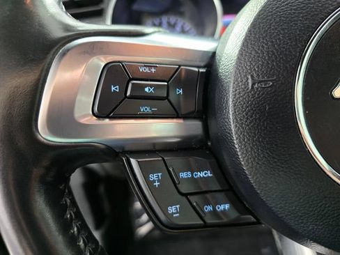 Certified 2022 Ford Mustang Premium RWD image 26