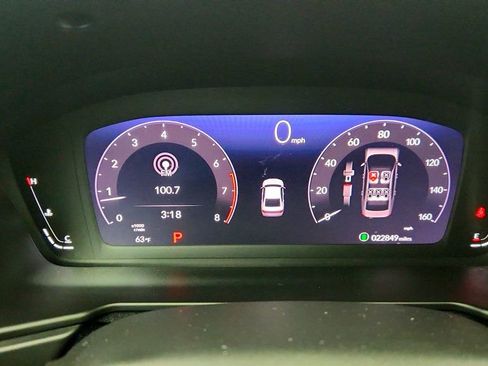 Used 2023 Honda Accord EX image 15