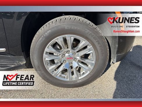 Used 2025 GMC Yukon XL Denali image 15