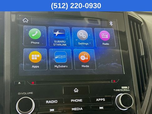 Certified 2023 Subaru Crosstrek 2.5i Sport image 17