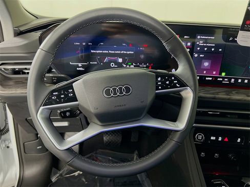 New 2025 Audi Q5 Premium Plus image 12