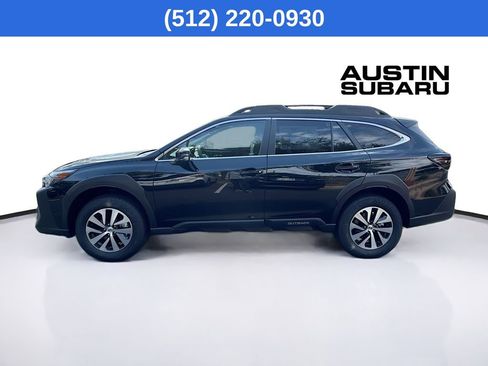 New 2025 Subaru Outback Premium image 5