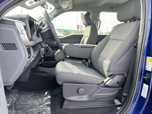 New 2026 Ford F250 XL w/ STX Appearance Package AWD/4WD image 14