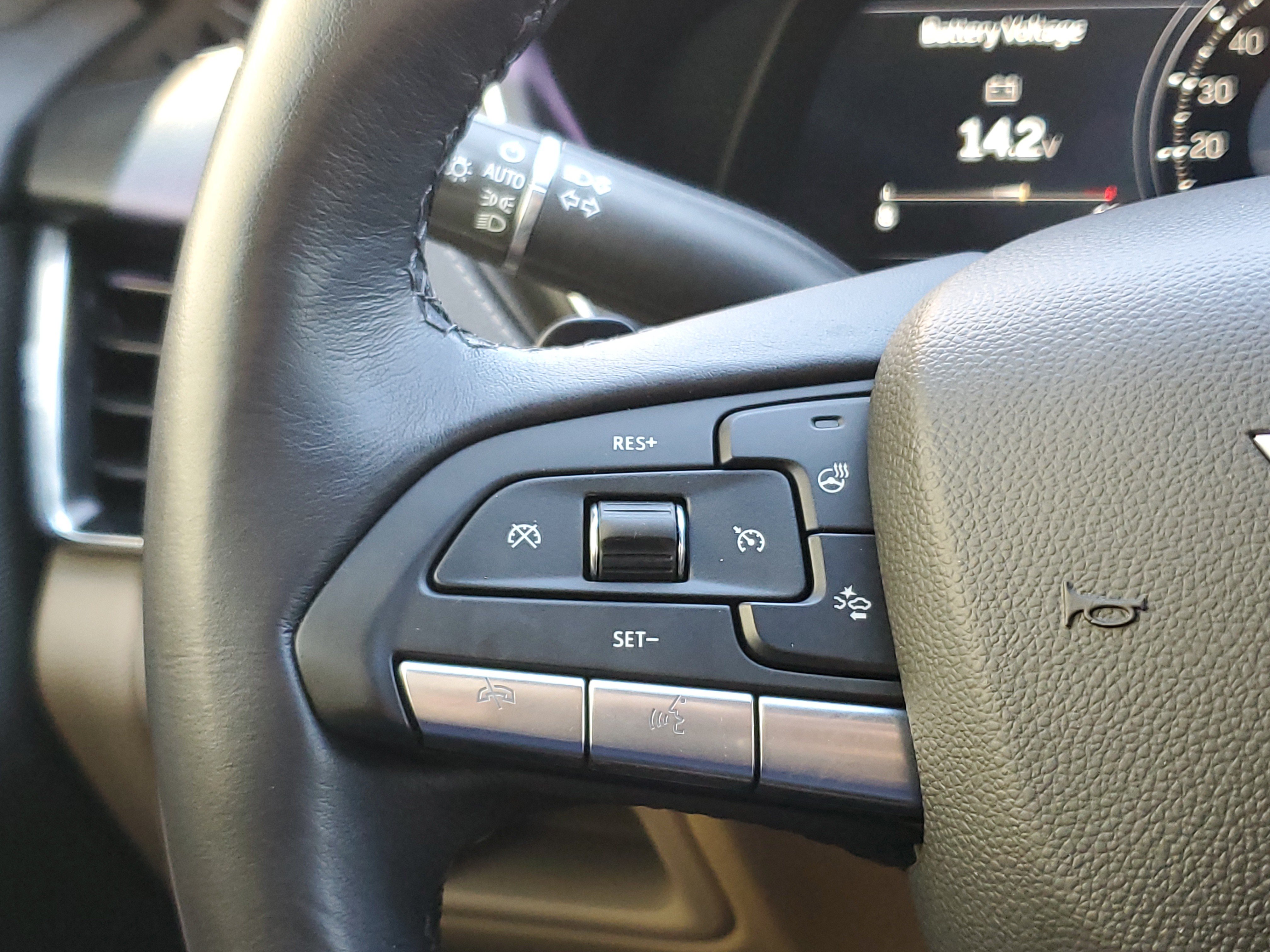 Used 2024 Cadillac CT5 Premium Luxury w/ Technology Package RWD image 24