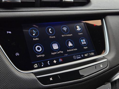 New 2026 Cadillac XT5 Luxury w/ LPO, Floor Liner Package image 14