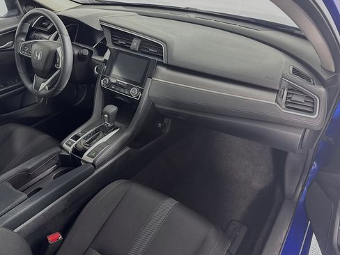 Used 2016 Honda Civic EX image 27