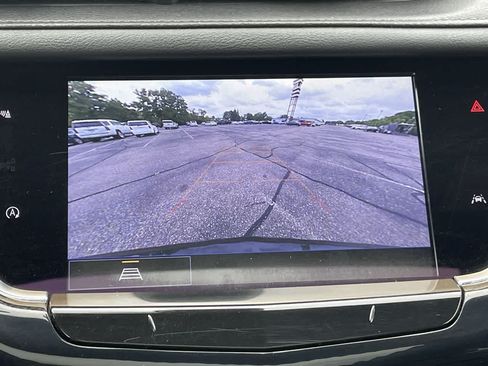 Used 2022 Cadillac XT6 Sport AWD/4WD image 37