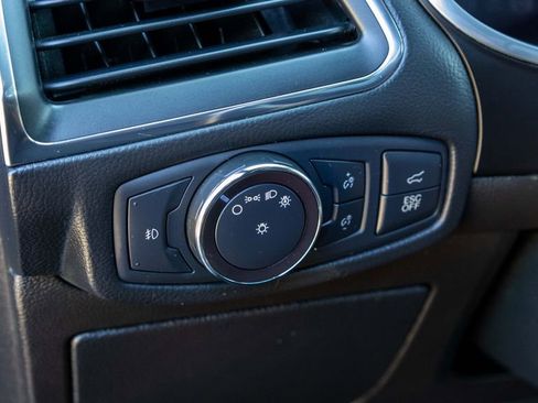 Used 2019 Ford Edge ST w/ Equipment Group 401A image 28