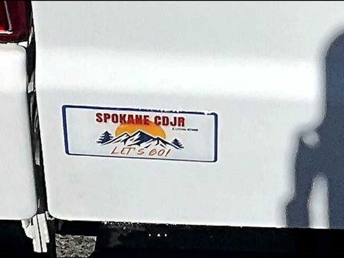 Used 2024 Ford F150 STX image 8