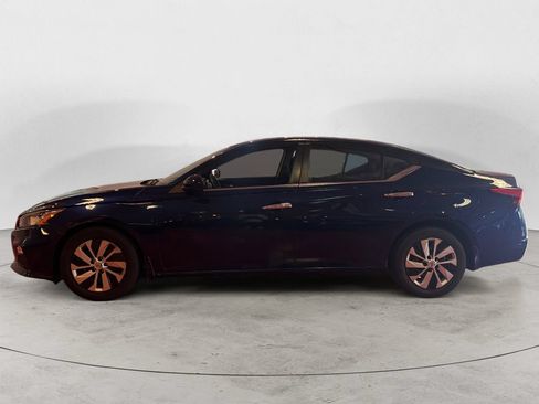 Used 2021 Nissan Altima 2.5 S FWD image 6