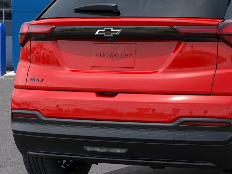 New 2027 Chevrolet Bolt LT w/ Super Cruise Package FWD image 38
