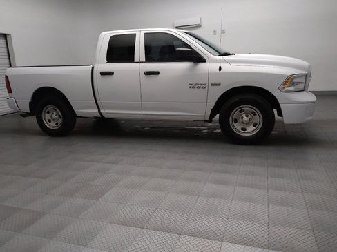Used 2018 RAM 1500 Tradesman image 11