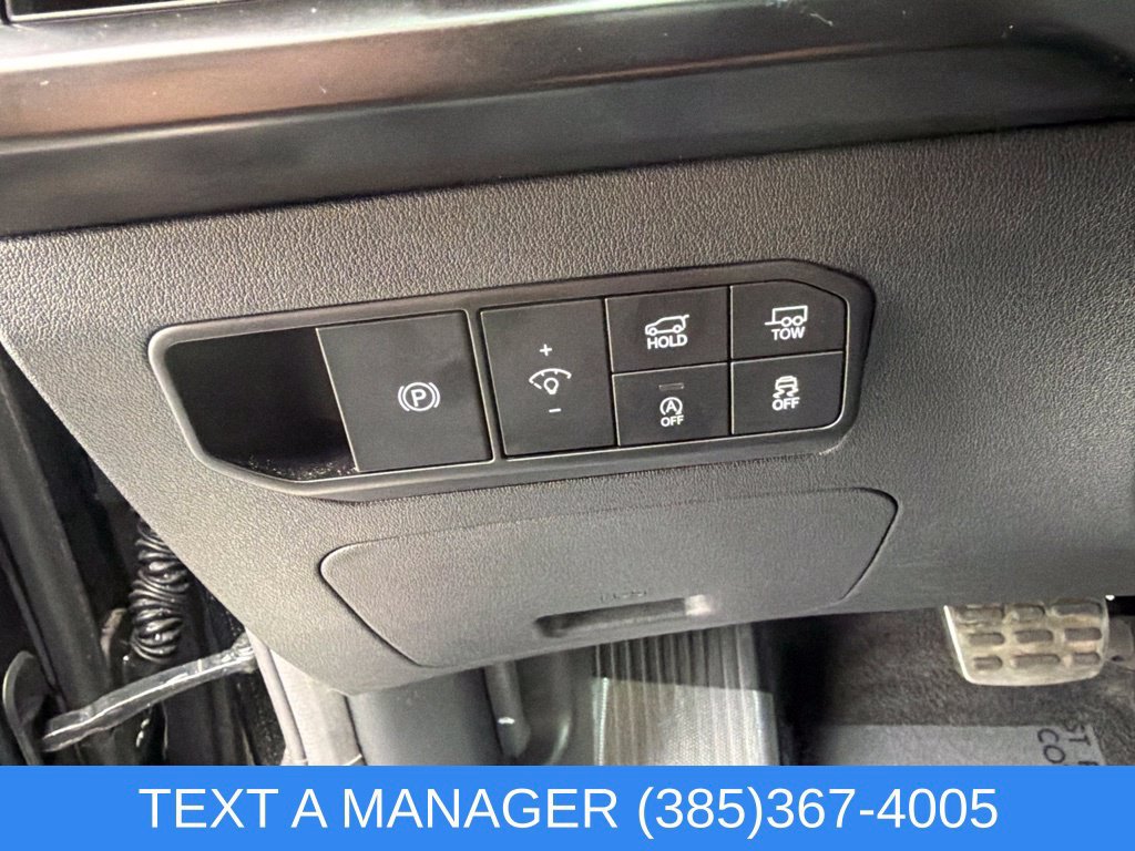 Used 2027 Kia Telluride SX Prestige X-Line w/ Towing Package AWD/4WD image 36