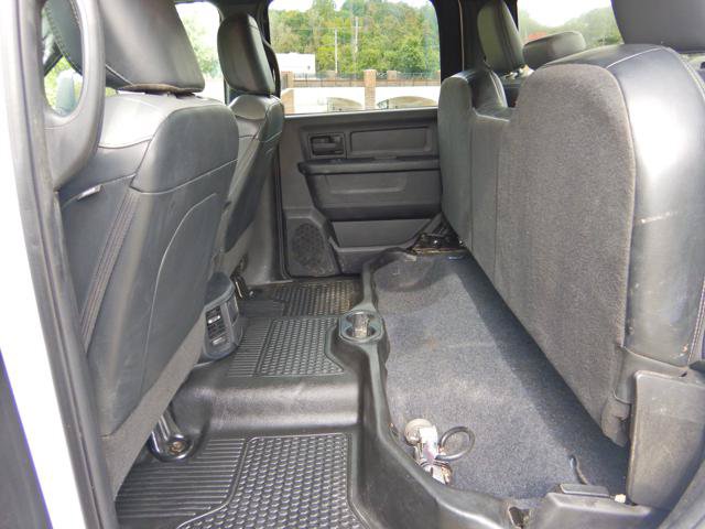 Used 2024 RAM 2500 Tradesman AWD/4WD image 14