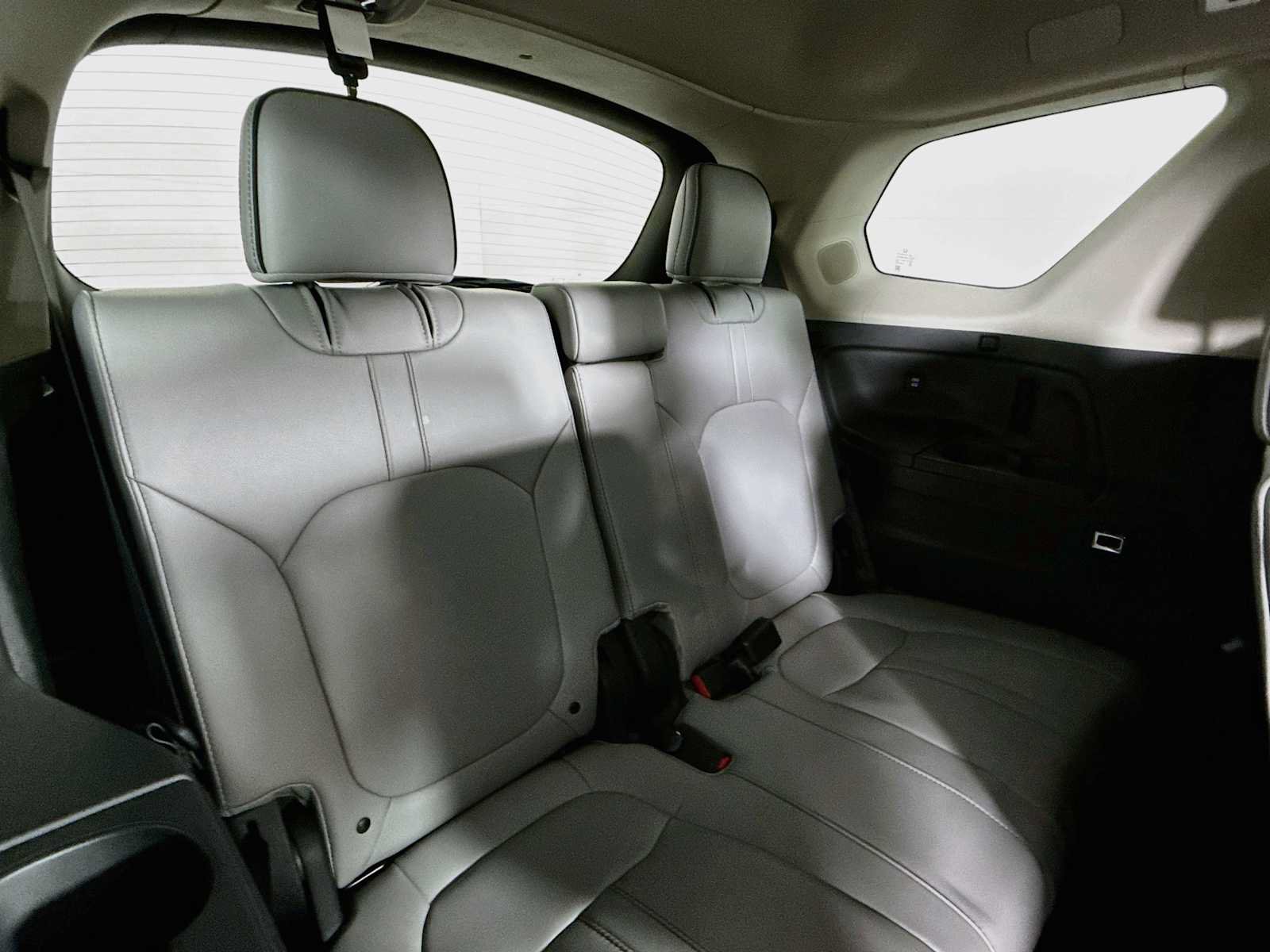 Certified 2024 Honda Pilot Elite image 36