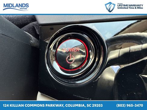 New 2025 Honda Accord EX-L image 23