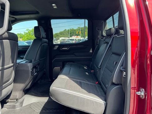 Used 2023 GMC Sierra 1500 AT4X w/ AT4X AEV Edition AWD/4WD image 24