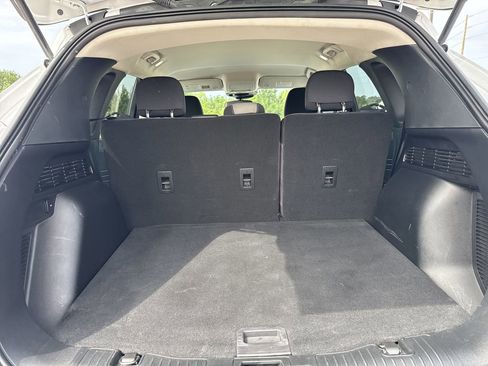 Used 2021 Ford Escape SE FWD image 26