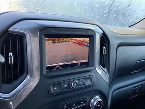 Used 2024 GMC Sierra 1500 Pro w/ Pro Value Package RWD image 26
