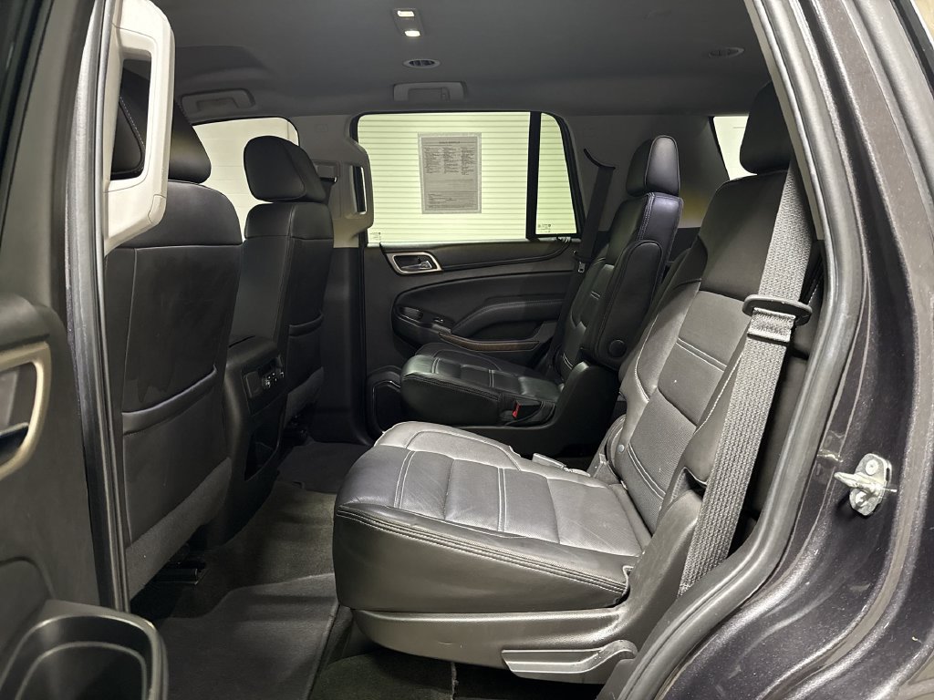 Used 2018 GMC Yukon Denali AWD/4WD image 23