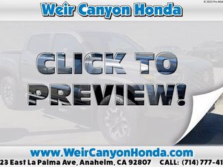 Used 2022 Toyota Tacoma TRD Off-Road AWD/4WD video 1