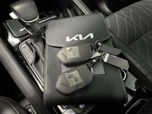 Used 2023 Kia Telluride EX X-Line AWD/4WD image 33
