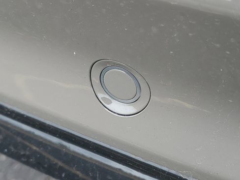 New 2025 Lincoln Corsair Grand Touring w/ Towing Package image 6