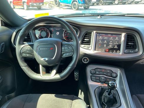 Used 2023 Dodge Challenger R/T Scat Pack image 17