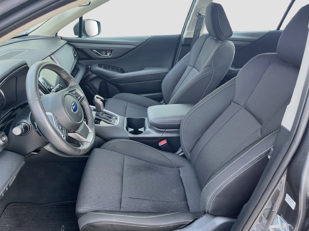 Used 2025 Subaru Legacy Premium AWD/4WD image 20