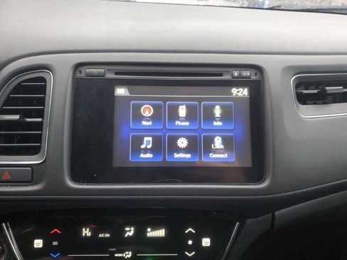 Certified 2018 Honda HR-V EX-L image 14