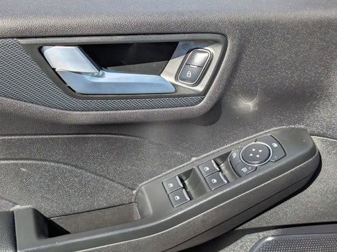 Used 2024 Ford Escape ST-Line w/ Tech Pack #1 image 21