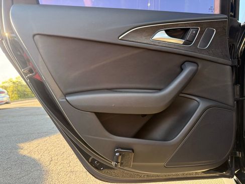 Used 2017 Audi A6 2.0T Premium image 27