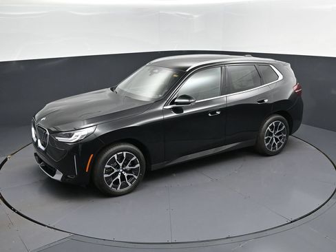 New 2026 BMW X3 xDrive30 w/ Premium Package AWD/4WD image 31