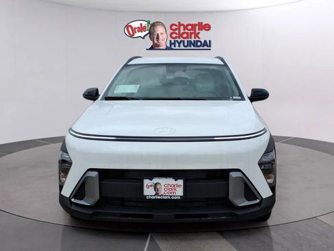 New 2026 Hyundai Kona SEL Sport FWD image 8
