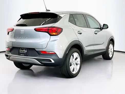Used 2024 Buick Encore GX Preferred image 9